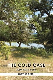 The cold case cover image