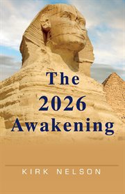 The 2026 awakening cover image