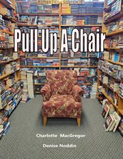 Pull Up A Chair cover image