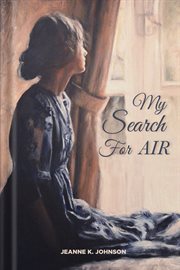 My Search for Air cover image
