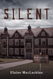 Silent cover image