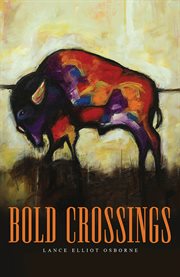 Bold crossings cover image
