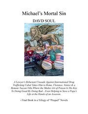 Michael's mortal sin cover image