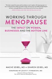 Working through menopause. The Impact on Women, Businesses and the Bottom Line cover image
