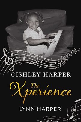 Cishley Harper The Xperience