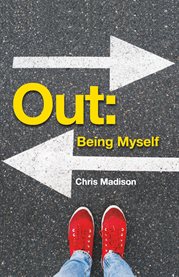 Out: being myself cover image