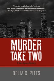 Murder take two. A Ross Agency Mystery cover image