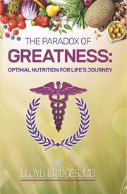 The paradox of greatness cover image