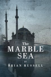 The marble sea cover image