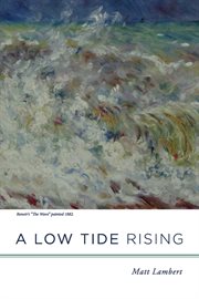 A low tide rising cover image