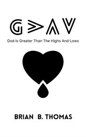 God is greater than the highs and lows cover image