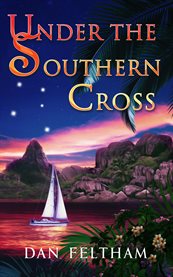 Under the southern cross cover image