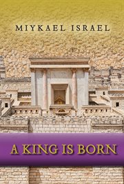 A King is Born cover image