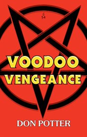 Voodoo vengeance cover image