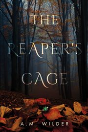 The reaper's cage cover image