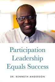 Participation leadership equals success cover image