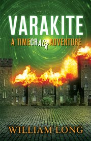 Varakite. A Timecrack Adventure cover image