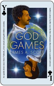 God Games cover image