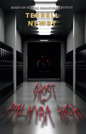 Ghost of palmyra high cover image