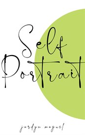 Self-portrait cover image