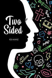 Two sided cover image