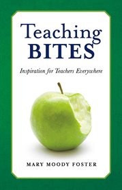 Teaching bites cover image