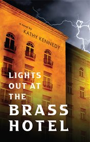 Lights out at the brass hotel cover image