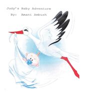Judy's Baby Adventure cover image