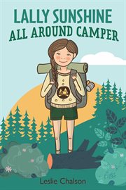 Lally sunshine all around camper cover image