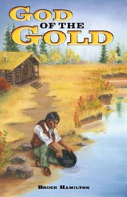 God of the gold cover image