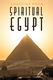 Spiritual egypt cover image