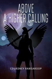 Above a higher calling cover image