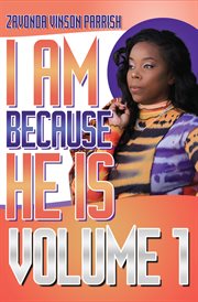 I am because he is cover image