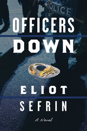 Officers Down cover image