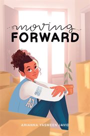 Moving forward cover image