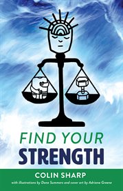 Find Your Strength cover image