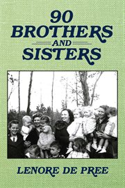 90 Brothers and Sisters cover image