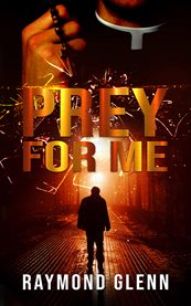 Prey for me cover image