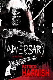 The adversary cover image