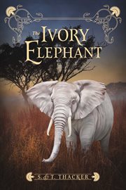 The ivory elephant cover image