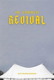 Ol' church revival cover image