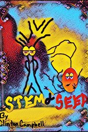 Stem & seed. The intro Why are we left behind cover image
