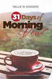 31 days of morning dew cover image