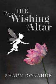 The wishing altar cover image