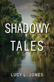 Shadowy tales cover image