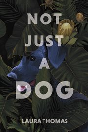 Not just a dog cover image