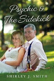 Psychic & the sidekick cover image