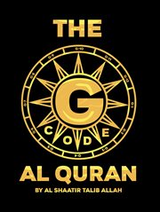 The G-Code Al Quran cover image