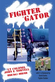 Fighter 'Gator cover image
