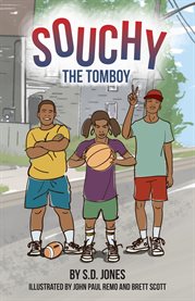 Souchy. The Tomboy cover image